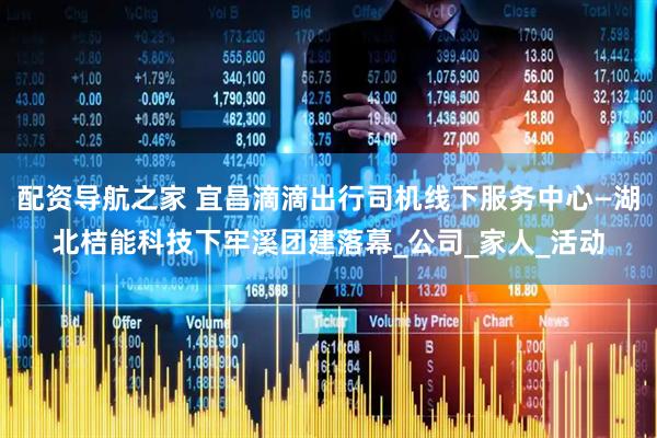 配资导航之家 宜昌滴滴出行司机线下服务中心—湖北桔能科技下牢溪团建落幕_公司_家人_活动